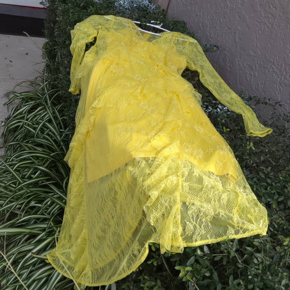 ...K-Jordan Dress NWOT size 10